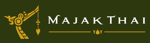 Majak Thai Logo